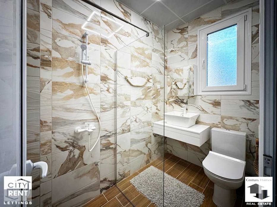 Дава се под наем Тристаен апартамент в Велико Търново, Център - 80 кв.м за 500 € - Снимка #8