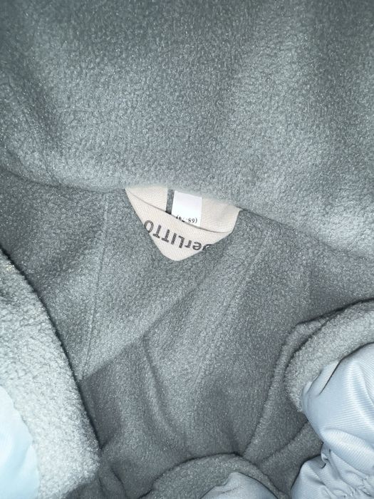 Продам комбинезон