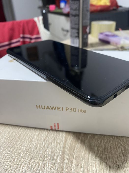 Huawei p30 lite 128 gb