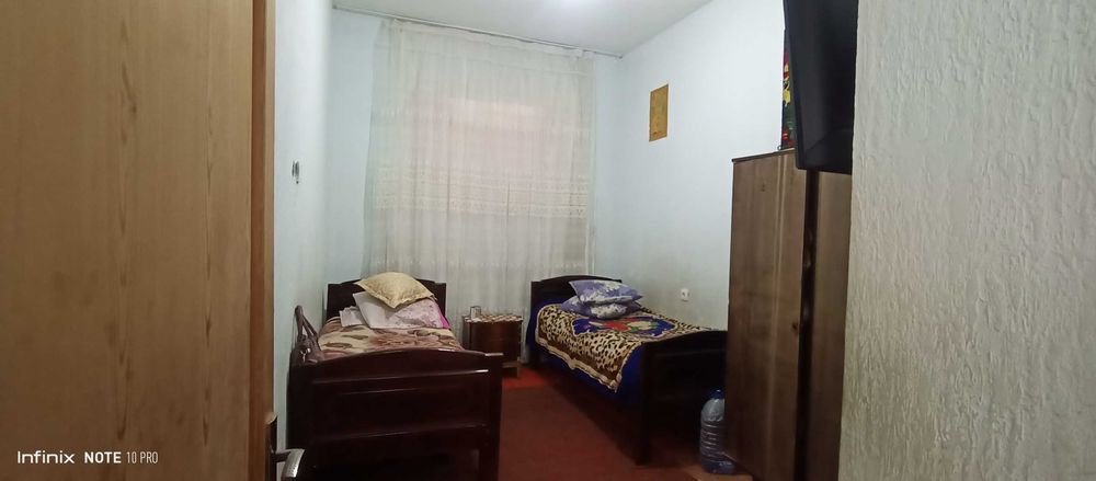 Hovli sotiladi Nazarbekda