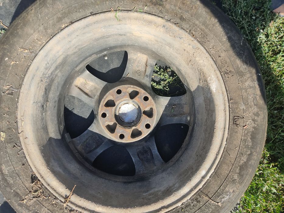 Продам диски r14