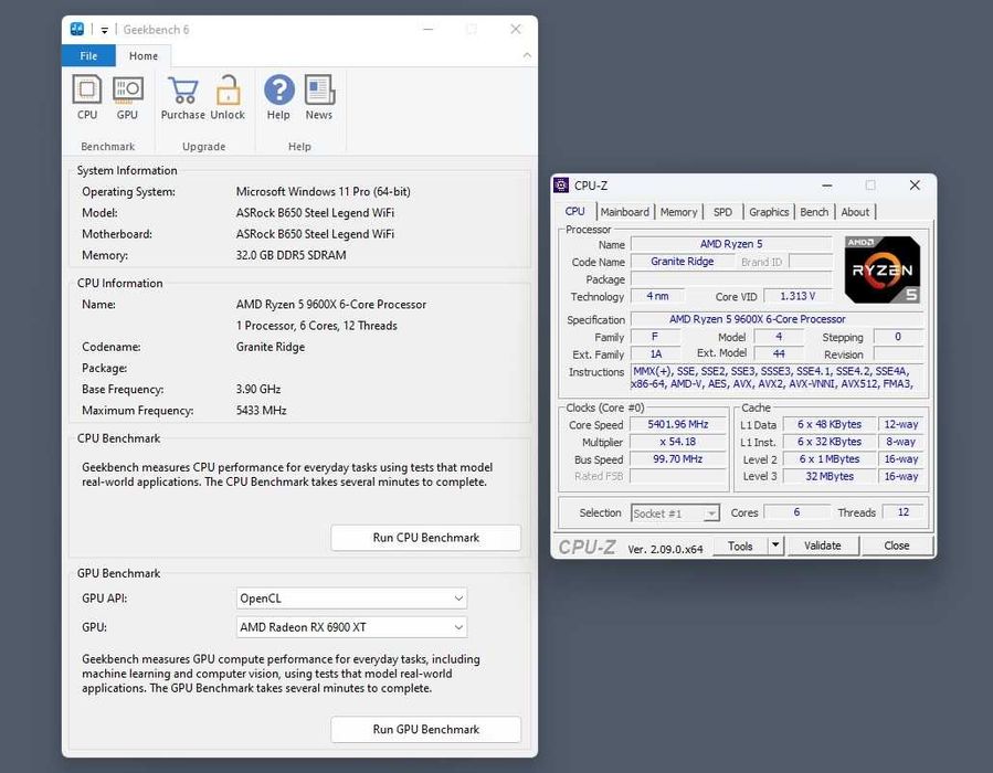 Геймърски Компютър за 4К Игри