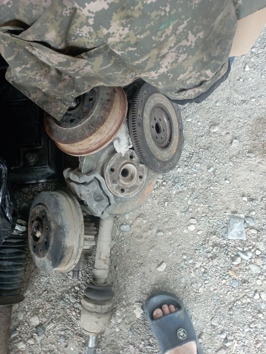 Катучка ваз лада приоро