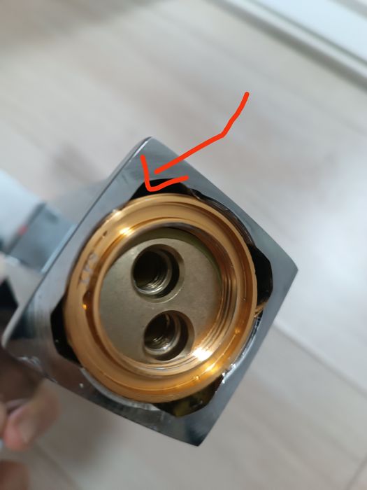 Смесители для раковины