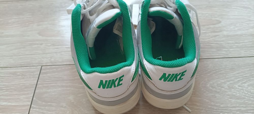 Маратонки Nike Gamma Force