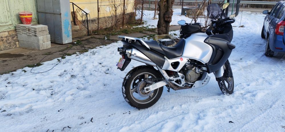 Honda varadero xl 1000 v