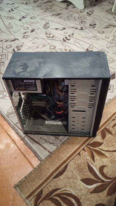 Продам системный блок