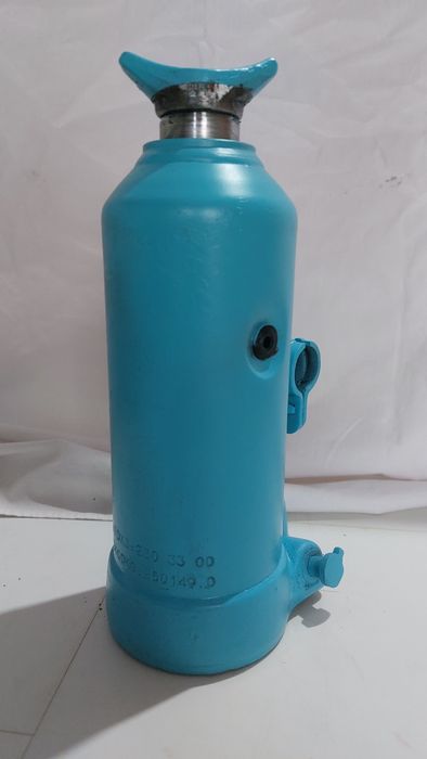 cric 3t Mercedes sprinter