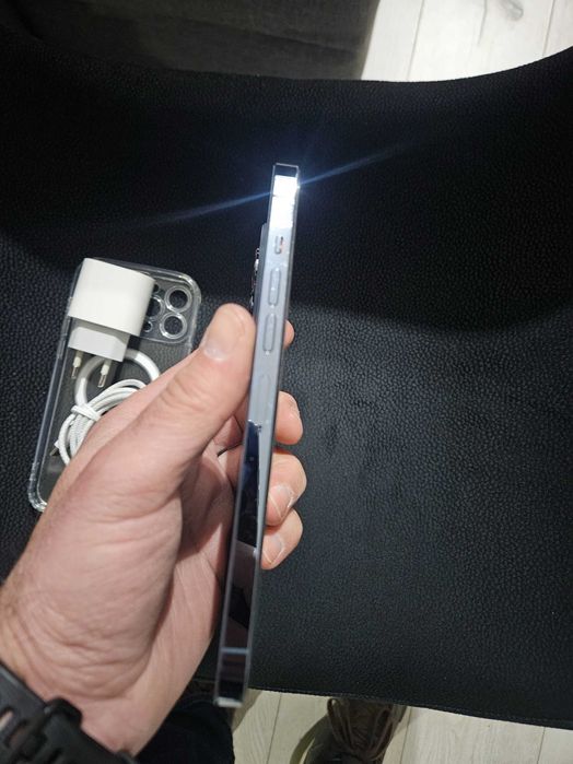 Iphone 13 PRO MAX - 128gb - 1800lei FIX