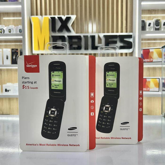 Новый! Samsung Gusto 3 Бесплатная доставка!