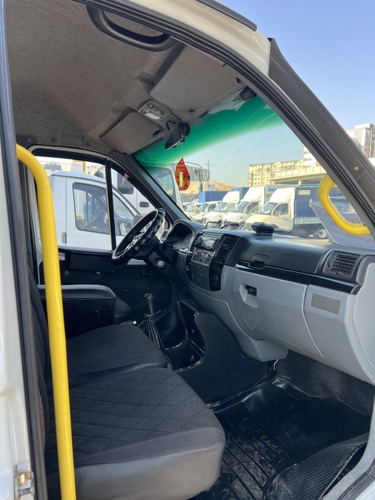 Продаётся газель