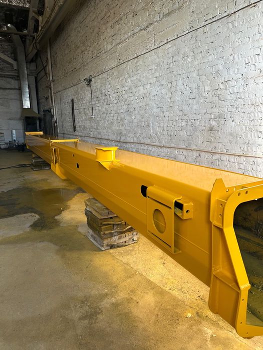 Покраска спецтехники