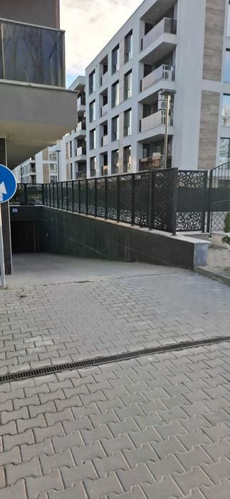 Продава се Двустаен апартамент в Пловдив, Каменица 1 - 73 кв.м за 1076 €/кв.м - Снимка #14