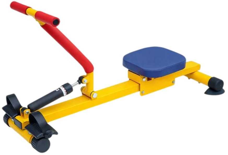 Детский домашний фитнес-инвентарь –  спортивные товары от HappyPlay