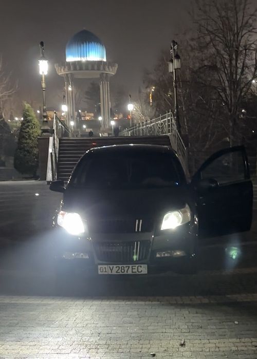 Nexia 3 At Euro 4 pozitsiya 2020