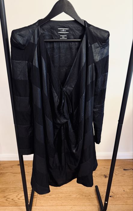 By Malene Birger копринена рокля