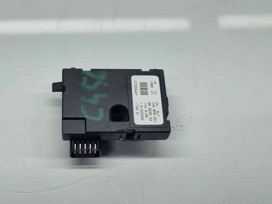 Senzor unghi volan Skoda Octavia 2 (1Z3) [Fabr 2004-2013] 1K0959654