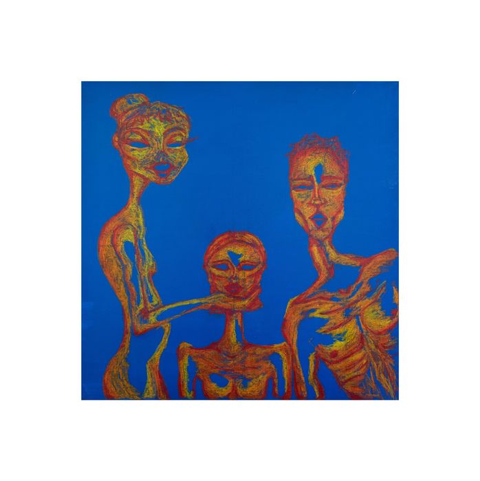 tablou original 80x80