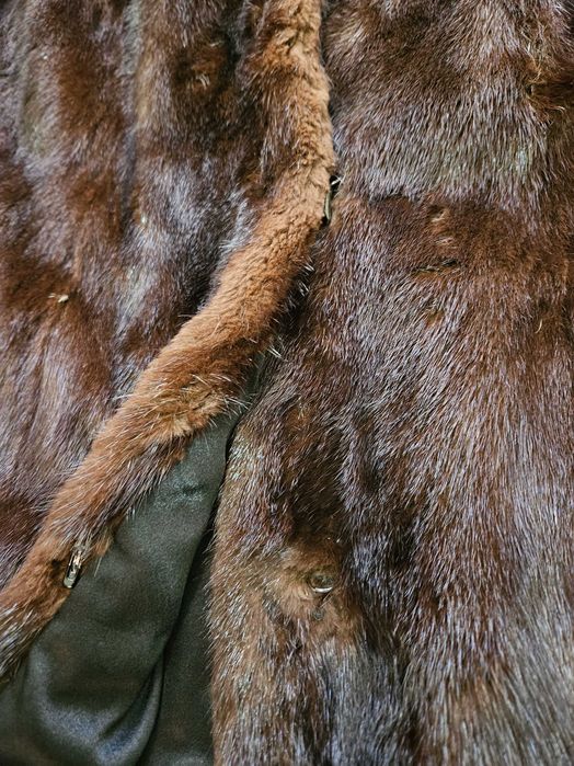 Haina de blana, nurca