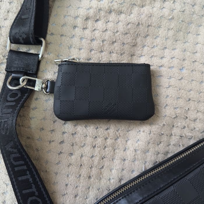 Барсетка louis vuitton