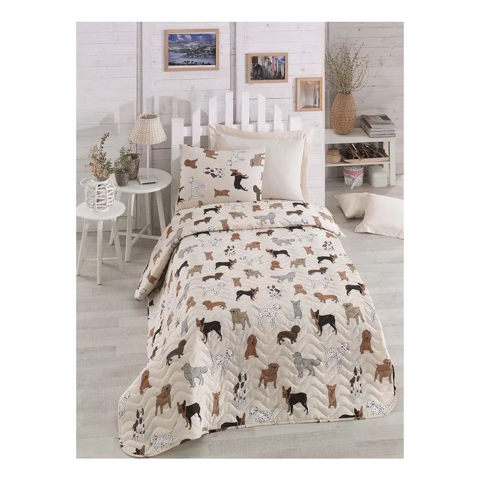 Set cuvertură și față de pernă Havhav