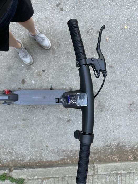 SISIGAD Arrow- ел. тротинетка- Нова!!!