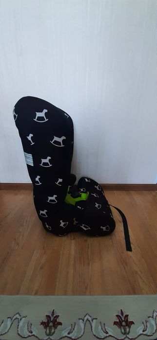 Детское автокресло