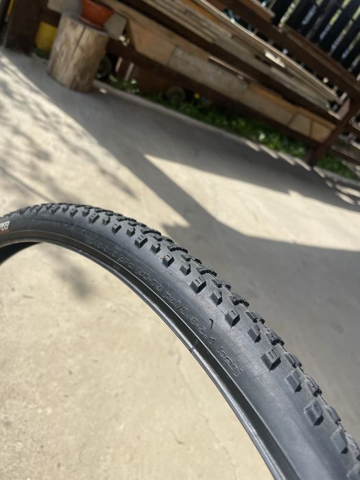 Cauciucuri Maxxis Cyclocross/Gravel