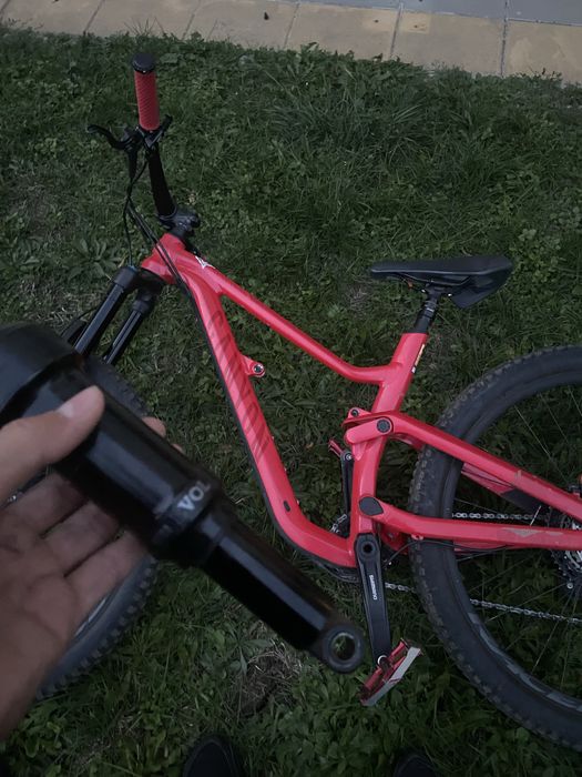 Canyon Spectral 2023 година