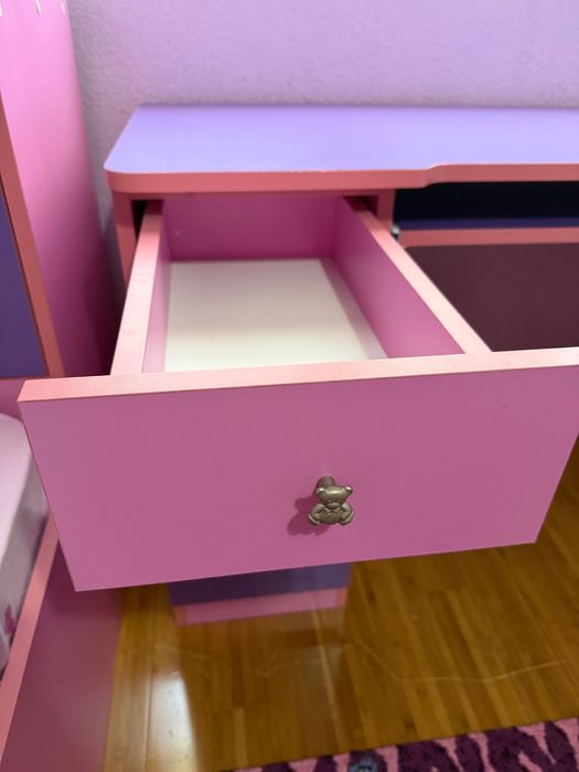 Обзавеждане на детска стая