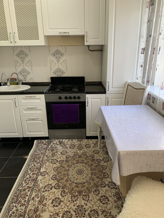 3-х комнатная квартира сдается