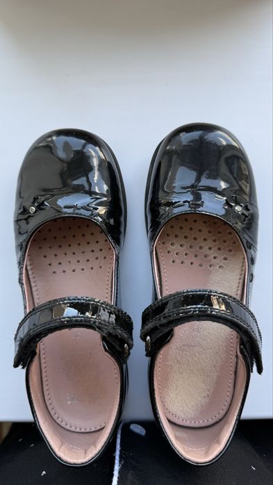 Туфли для девочки Geox