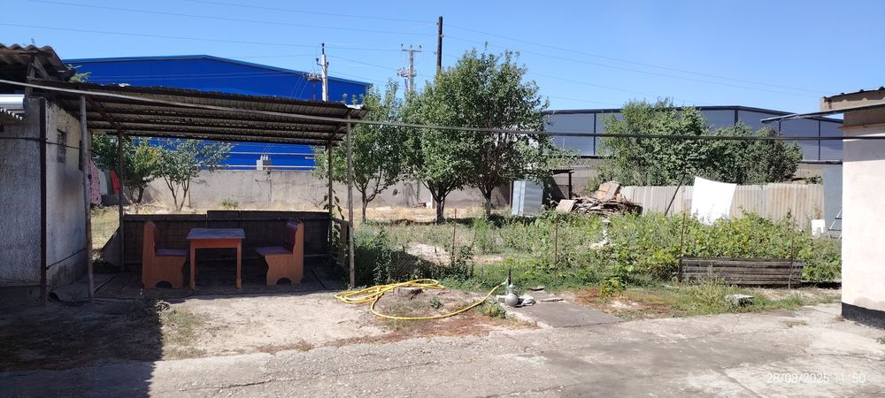 Продам дом в пос КененӘзирбая