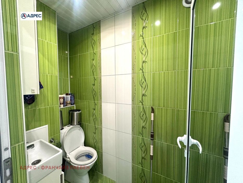 Продава се Двустаен апартамент в Враца, Дъбника - 61 кв.м за 1509 €/кв.м - Снимка #5