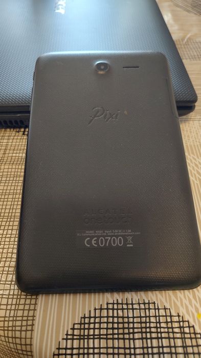 Лаптоп таблет телефон