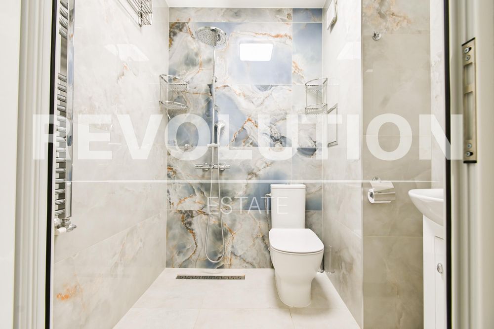 Дава се под наем Двустаен апартамент в София, Люлин 10 - 47 кв.м за 661.98 € - Снимка #8