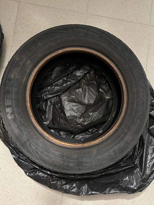 Втора употреба летни гуми- Nexen 175/65R14