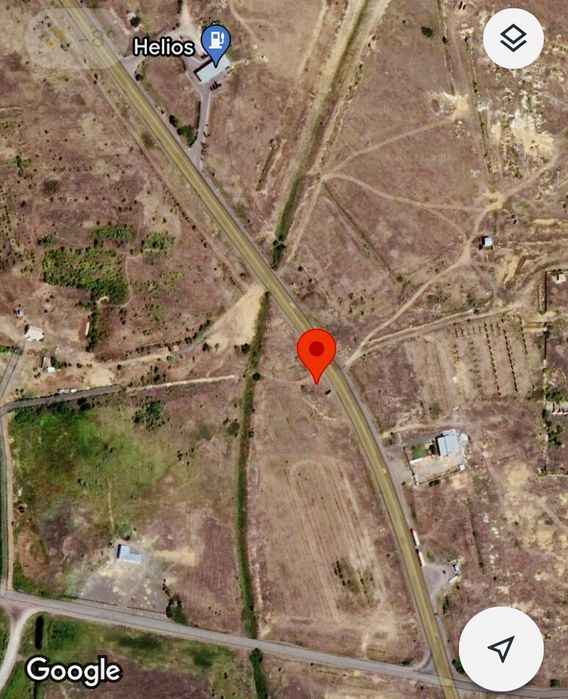 зем/участок 0,035 Га г.Экибастуз