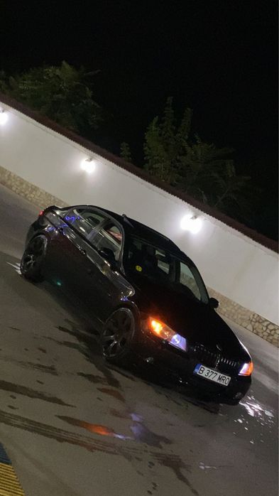 BMW 3 Series 2006 — imagine 3