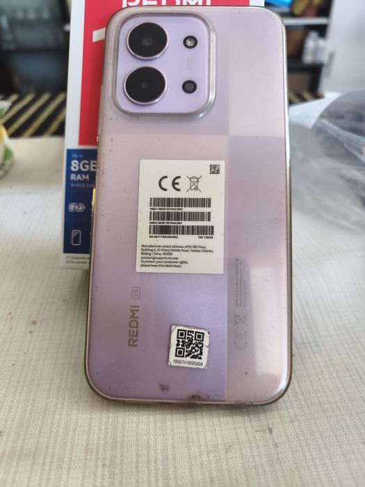 Предлагам,REDMI 15 C 5G