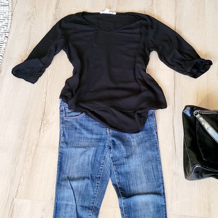 Blugi H&M mărime 30