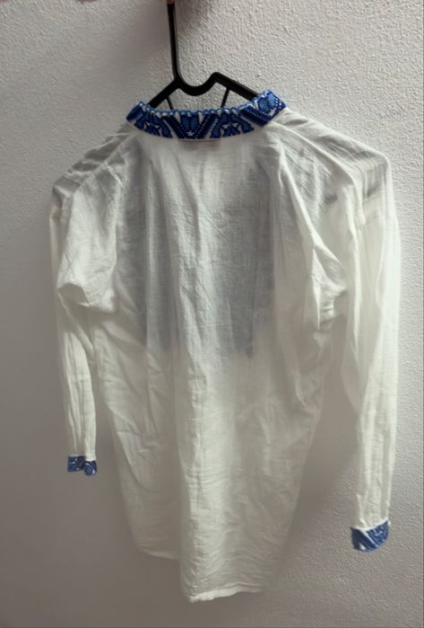 Set ie, pantaloni+ bluza baiat, 10 ani