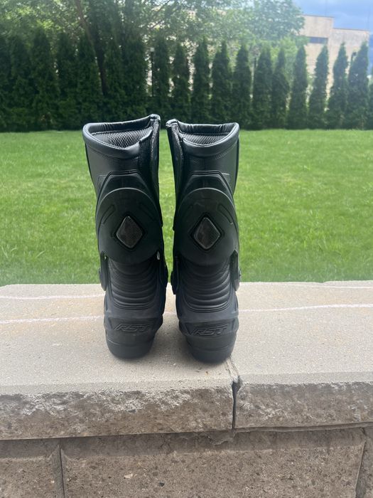 Мото ботуши RST TracTech EVO III Sport CE Waterproof Boots