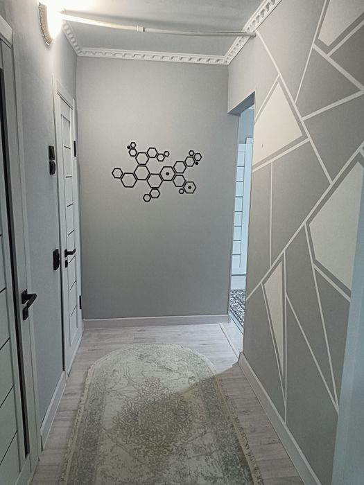 Продам 2х.комн.квартиру 8мкр,