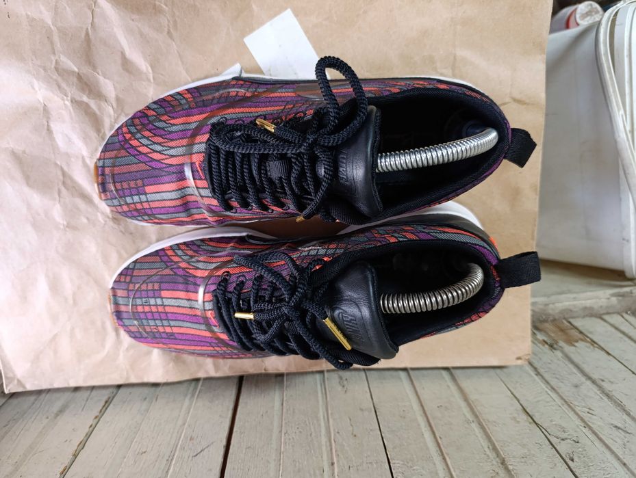 Nike Air Max Thea Ultra JCRD PRM''оригинални маратонки 40.5 номер