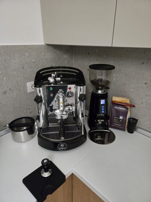 Aparat cafea SANREMO