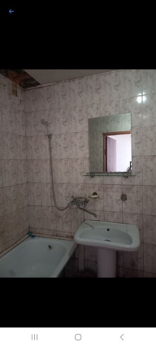 Сдаётся квартира