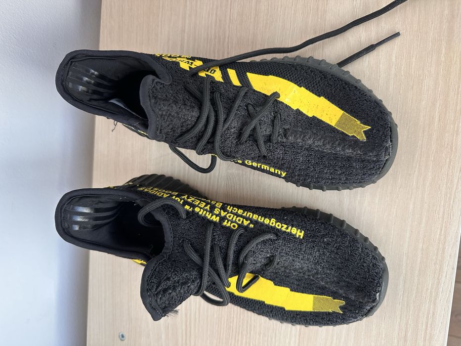 Adidas Yeezy Boost 350 V2 -37