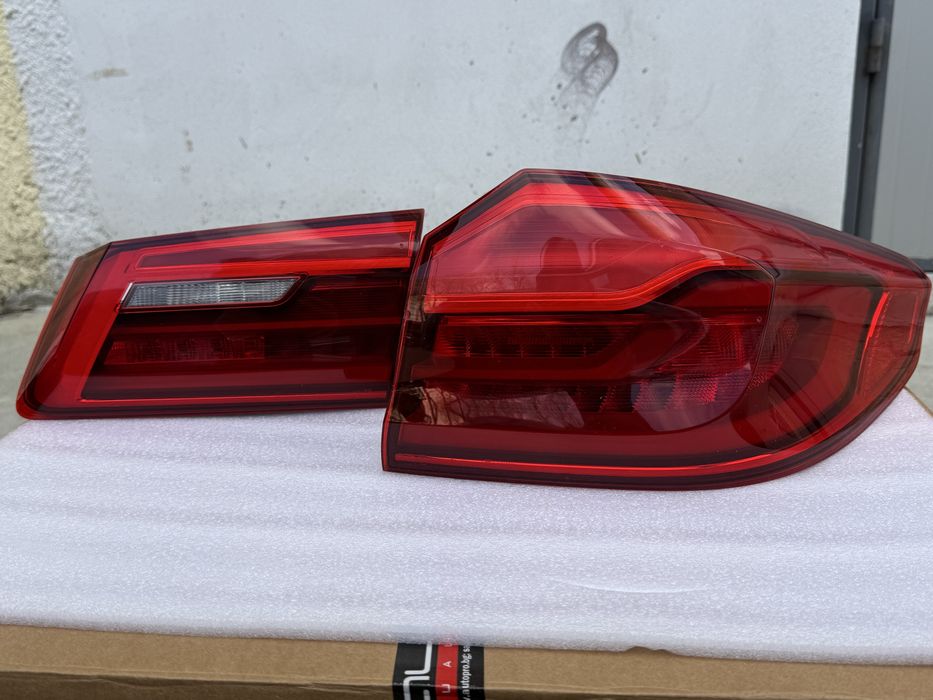 BMW G30 Пълен комплект стопове ЕВРОПЕЙСКИ