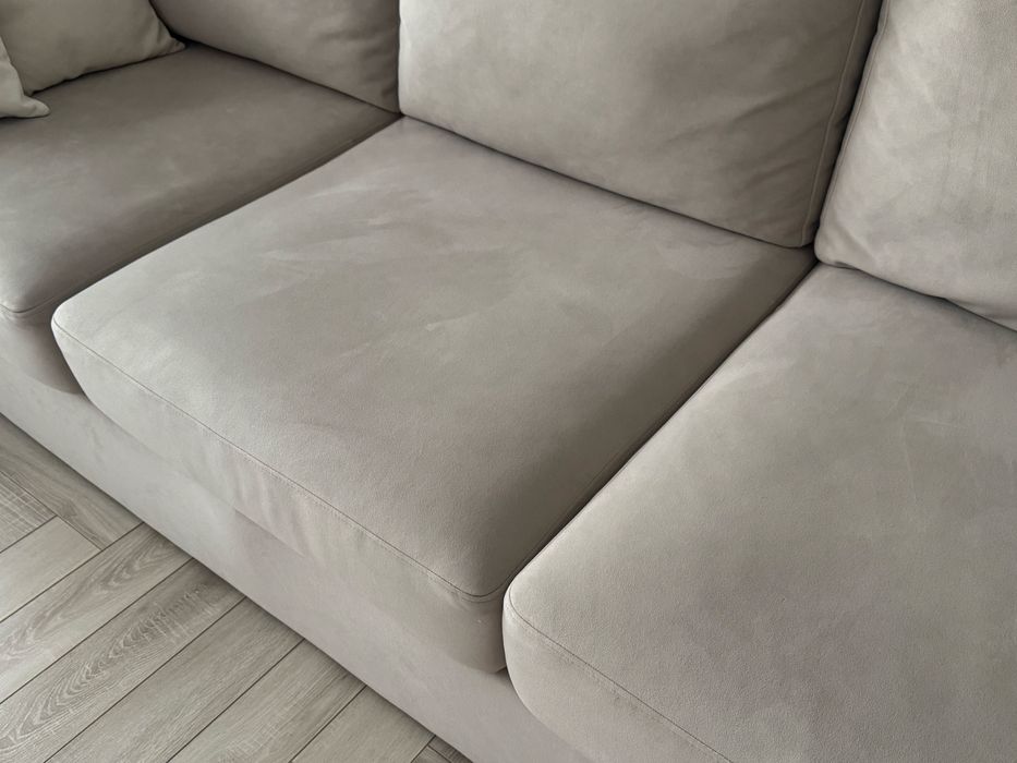 Продам диван угловой